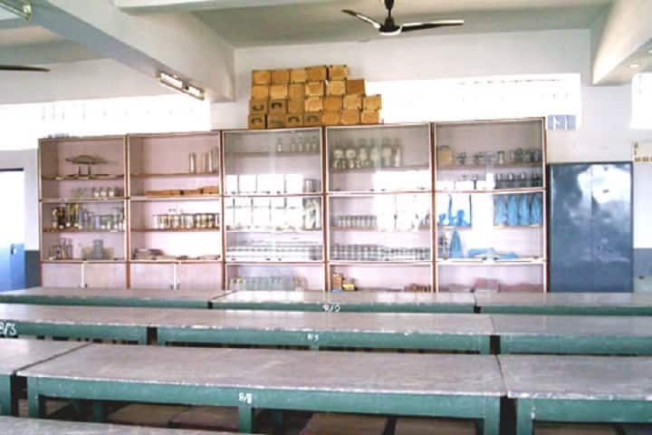 Dr Akhtar Hasan Rizvi Shia Degree College campus in Jaunpur, Uttar Pradesh, India — photo 4