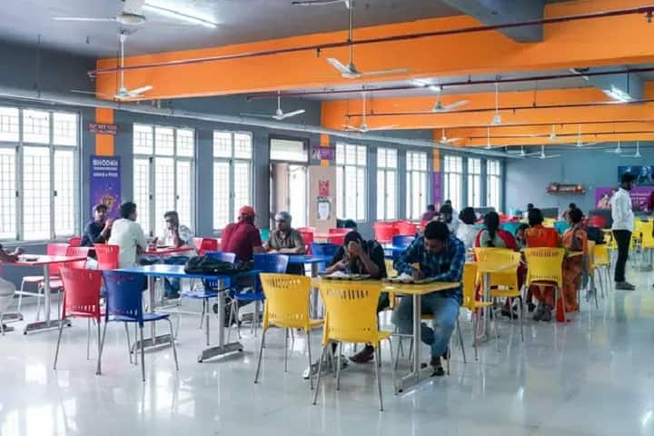 Haider Institute of Technology and Management campus in Ranchi, Jharkhand, India — photo 2