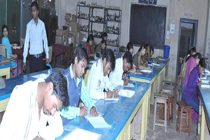 Government Kaktiya PG College campus in Jagdalpur, Chhattisgarh, India — photo 4