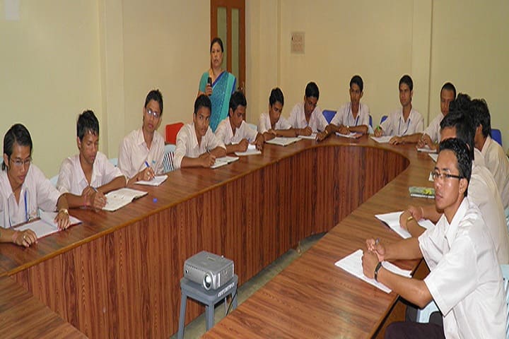 Central Institute of Plastics Engineering and Technology campus in Korba, Chhattisgarh, India — photo 3