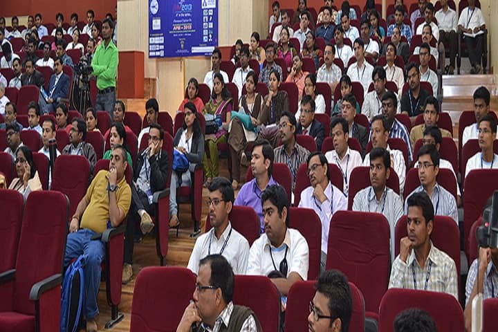 Central Institute of Plastics Engineering and Technology campus in Korba, Chhattisgarh, India — photo 4