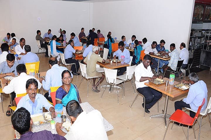 Central Institute of Plastics Engineering and Technology campus in Korba, Chhattisgarh, India — photo 5