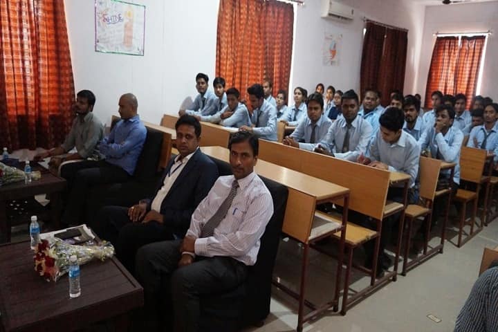 BIMS Lucknow campus in Lucknow, Uttar Pradesh, India — photo 2