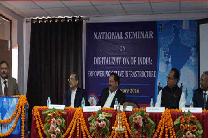 BIMS Lucknow campus in Lucknow, Uttar Pradesh, India — photo 3