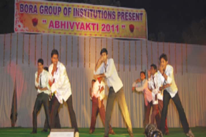 BIMS Lucknow campus in Lucknow, Uttar Pradesh, India — photo 4
