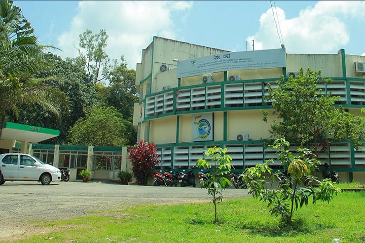 Central Institute of Plastics Engineering and Technology campus in Kochi, Kerala, India — photo 1