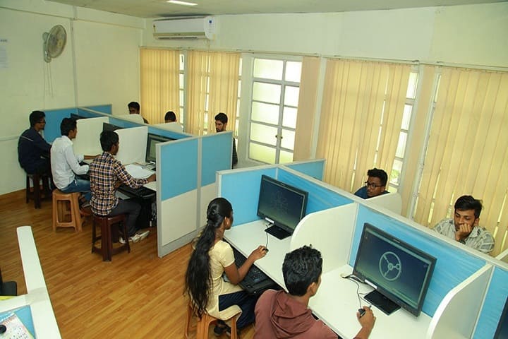 Central Institute of Plastics Engineering and Technology campus in Kochi, Kerala, India — photo 2