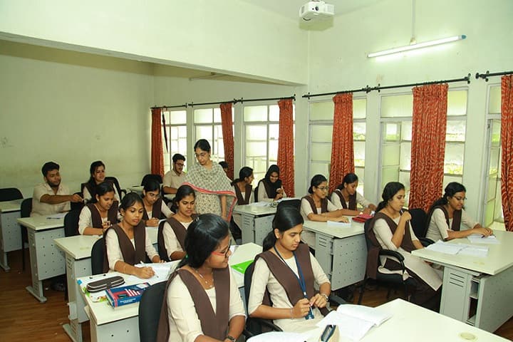 Central Institute of Plastics Engineering and Technology campus in Kochi, Kerala, India — photo 3