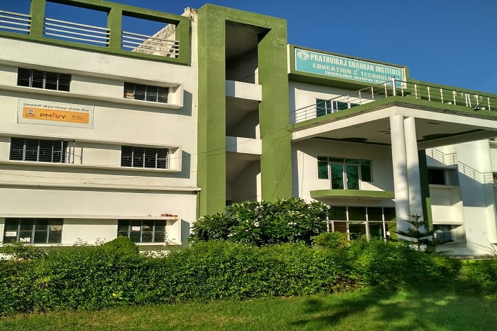 Prithviraj Chauhan Institute of Education and Technology campus in Dhampur, Uttar Pradesh, India — photo 2