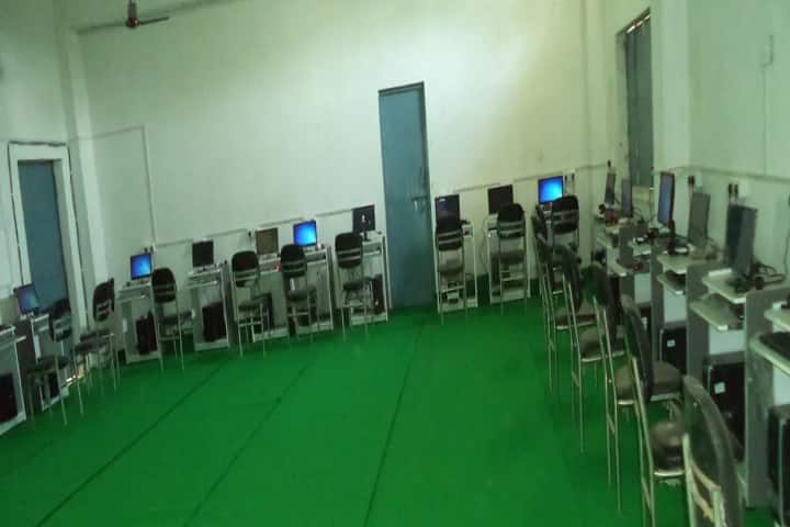 Prithviraj Chauhan Institute of Education and Technology campus in Dhampur, Uttar Pradesh, India — photo 3