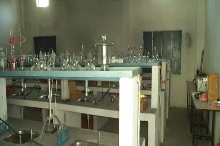Prithviraj Chauhan Institute of Education and Technology campus in Dhampur, Uttar Pradesh, India — photo 4