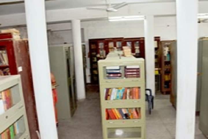 Government Maharaj Acharya Sanskrit College campus in Jaipur, Rajasthan, India — photo 4