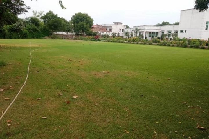 Maharaja College of Arts and Education campus in Debari, Rajasthan, India — photo 3