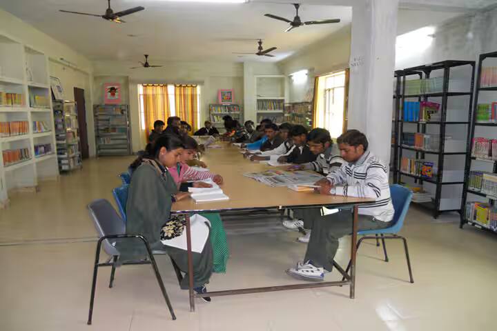 Maharaja College of Arts and Education campus in Debari, Rajasthan, India — photo 5