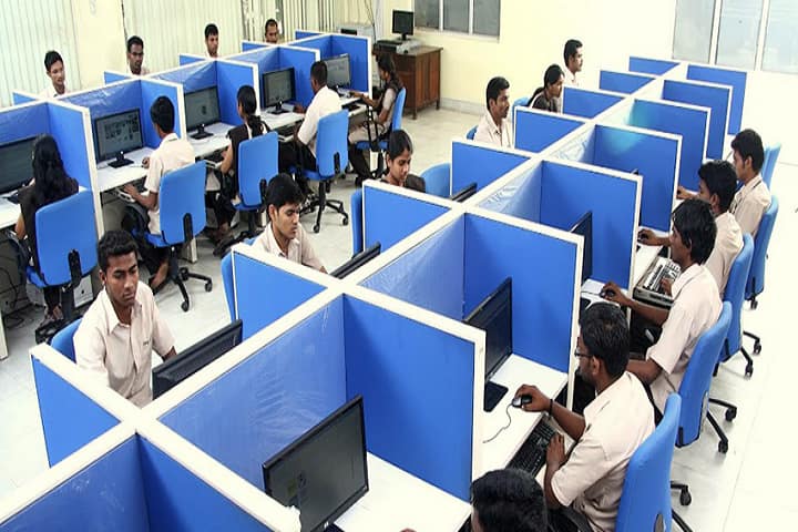 Central Institute of Plastics Engineering and Technology campus in Chandrapur, Maharashtra, India — photo 2