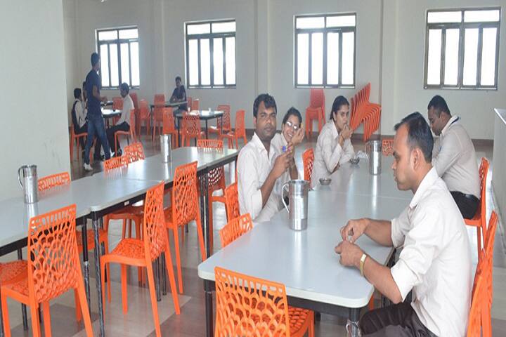 Central Institute of Plastics Engineering and Technology campus in Chandrapur, Maharashtra, India — photo 6