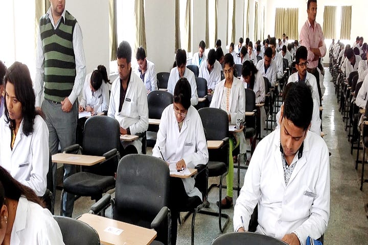 PMCH Udaipur campus in Udaipur, Rajasthan, India — photo 2