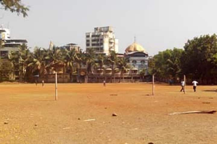 Sterling College of Arts Commerce and Science campus in Navi Mumbai, Maharashtra, India — photo 3