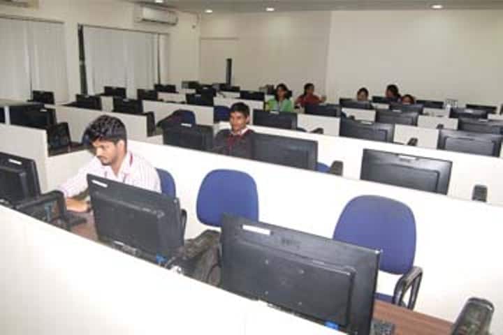 Sterling College of Arts Commerce and Science campus in Navi Mumbai, Maharashtra, India — photo 6
