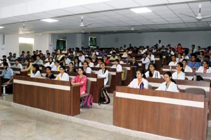 PIMS Udaipur campus in Biliya, Rajasthan, India — photo 3