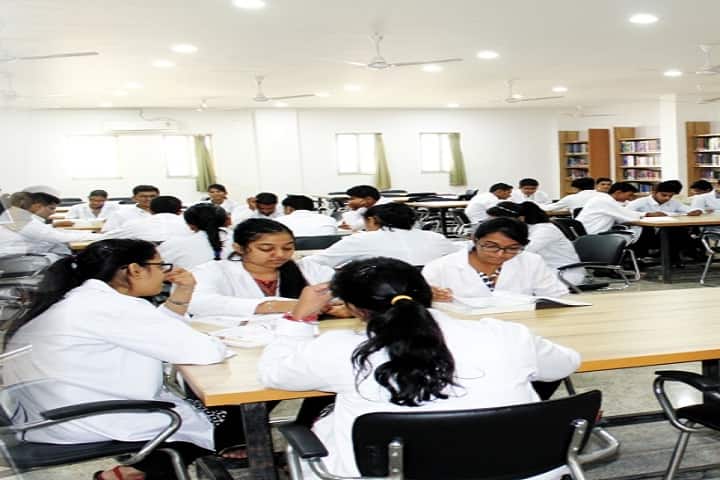 PIMS Udaipur campus in Biliya, Rajasthan, India — photo 5