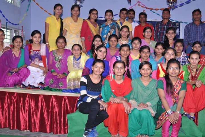 Major Nafe Singh Kungariya College of Education campus in Bhiwani, Haryana, India — photo 5