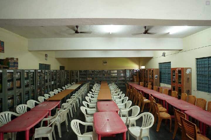 Mother Theresa Degree College campus in Chittoor, Andhra Pradesh, India — photo 5