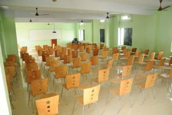 Vignanasudha Degree College campus in Chittoor, Andhra Pradesh, India — photo 4