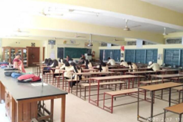 Government Autonomous College campus in Rourkela, Odisha, India — photo 5