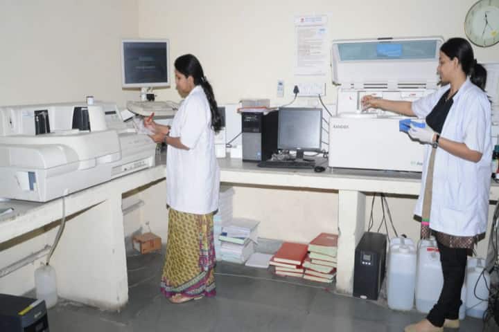Mahatma Gandhi Medical College and Hospital campus in Jaipur, Rajasthan, India — photo 3