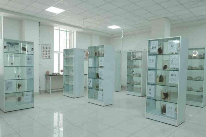 JIET Medical College and Hospital campus in Jodhpur, Rajasthan, India — photo 2