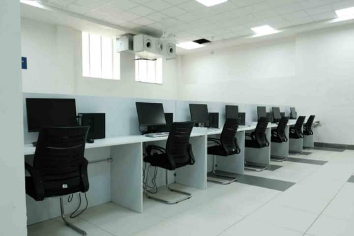 JIET Medical College and Hospital campus in Jodhpur, Rajasthan, India — photo 4