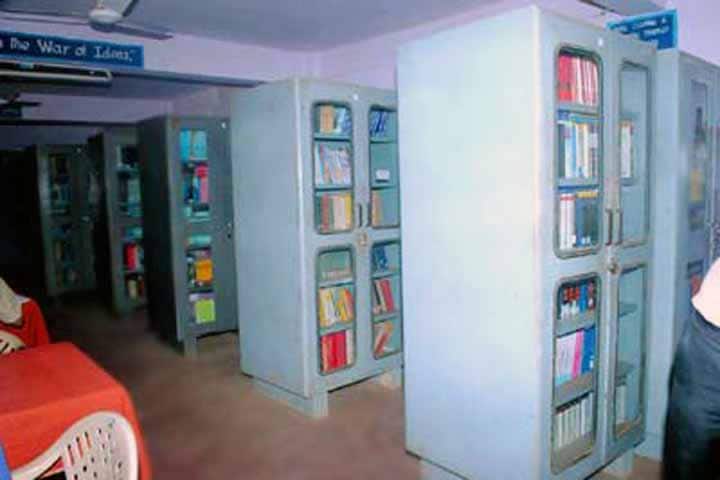 Cauvery Polytechnic campus in Kodagu, Karnataka, India — photo 2
