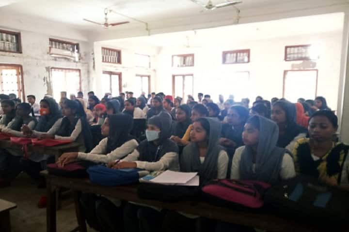 AL Choudhury College campus in Hailakandi, Assam, India — photo 2