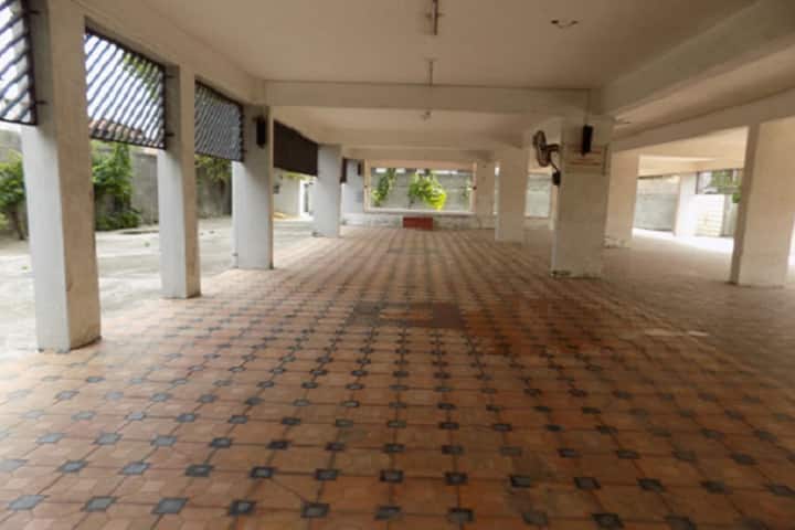 Zulekha College of Commerce Science and Technology campus in Nagpur, Maharashtra, India — photo 2