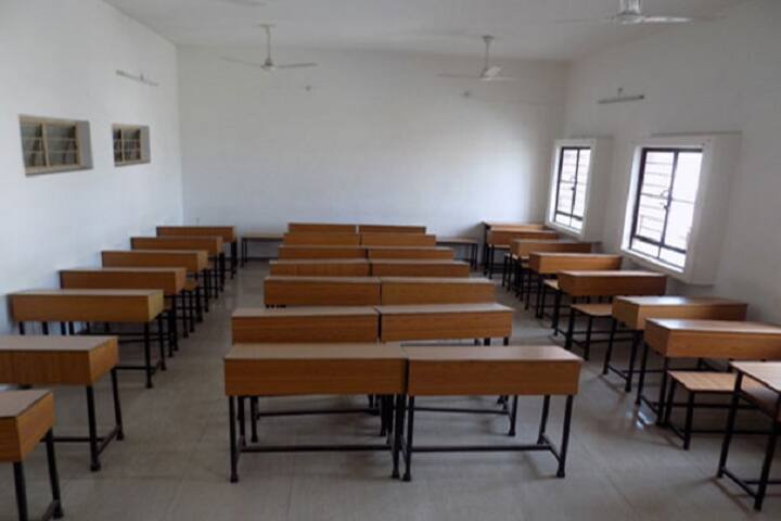 Zulekha College of Commerce Science and Technology campus in Nagpur, Maharashtra, India — photo 4