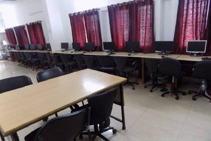 Zulekha College of Commerce Science and Technology campus in Nagpur, Maharashtra, India — photo 5