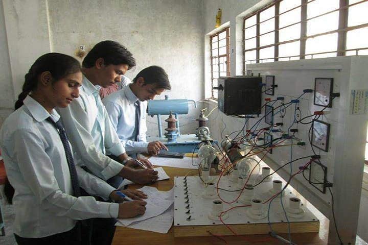 Cambridge Institute of Polytechnic campus in Ranchi, Jharkhand, India — photo 2
