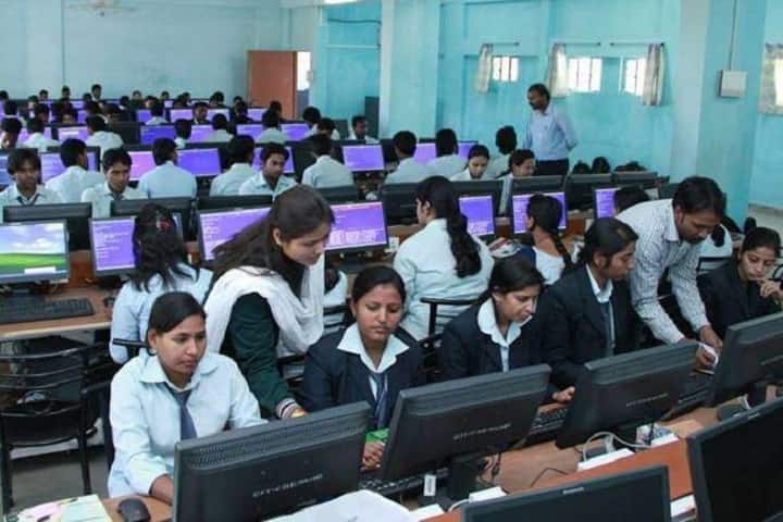 Cambridge Institute of Polytechnic campus in Ranchi, Jharkhand, India — photo 5