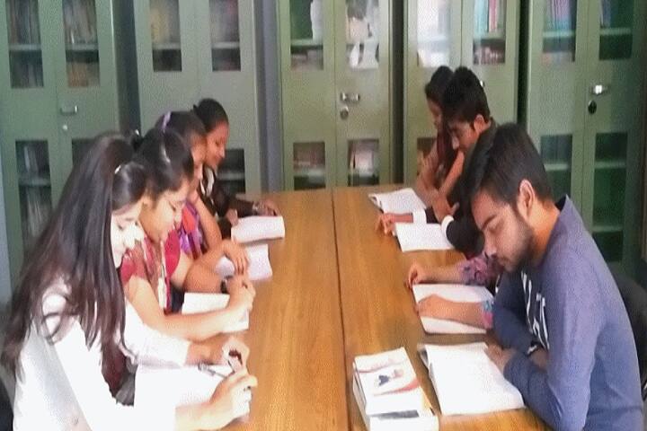 PPN Kanpur campus in Kanpur, Uttar Pradesh, India — photo 4