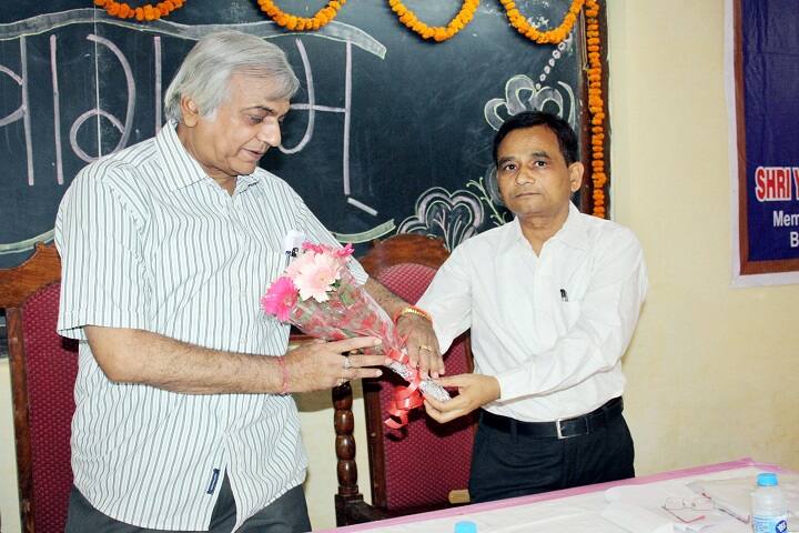 PPN Kanpur campus in Kanpur, Uttar Pradesh, India — photo 5