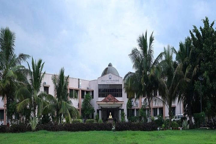 College of Veterinary Science campus in Rangareddy, Telangana, India — photo 1