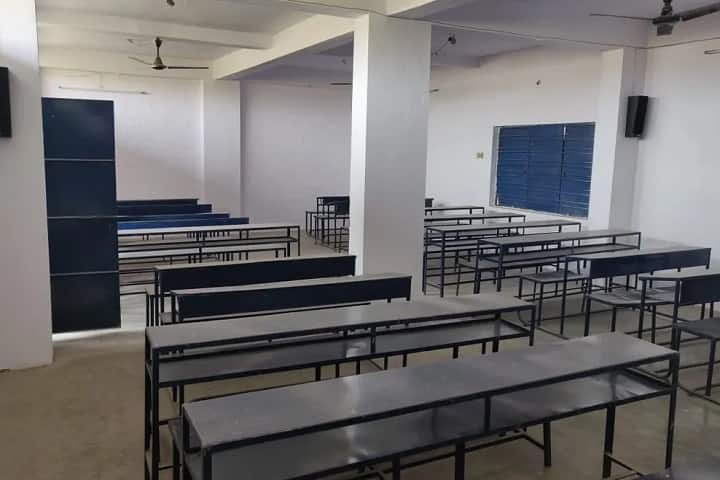 KEN Junior and Degree College campus in Secunderabad, Telangana, India — photo 2