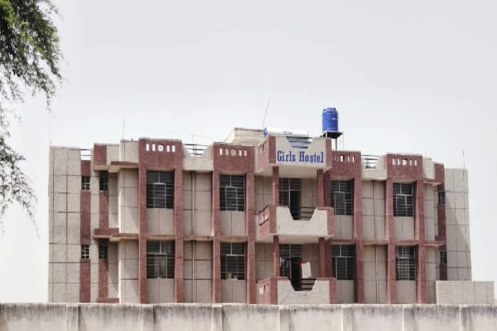 Apollo College of Veterinary Medicine campus in Jaipur, Rajasthan, India — photo 3
