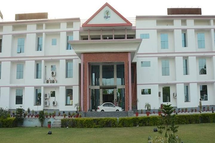 VCTM Aligarh campus in Aligarh, Uttar Pradesh, India — photo 1