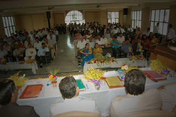 VCTM Aligarh campus in Aligarh, Uttar Pradesh, India — photo 2