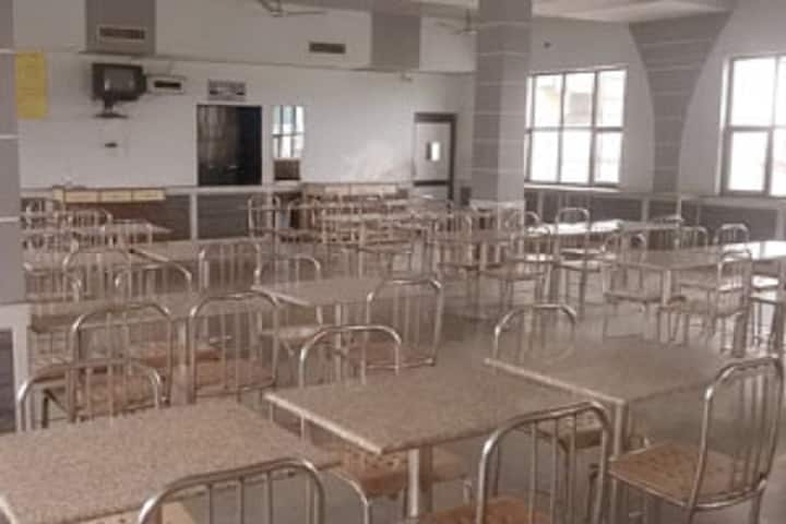 VCTM Aligarh campus in Aligarh, Uttar Pradesh, India — photo 3