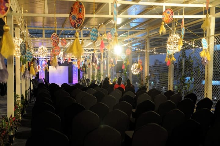 Cresta School of Management campus in Mysuru, Karnataka, India — photo 2