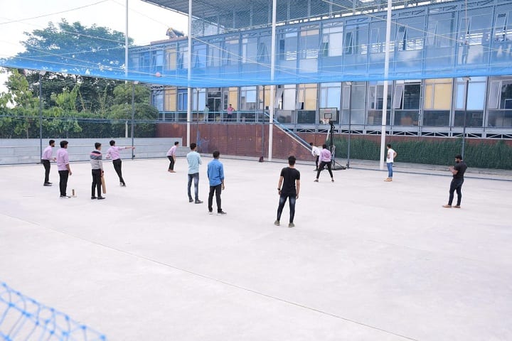 Cresta School of Management campus in Mysuru, Karnataka, India — photo 5