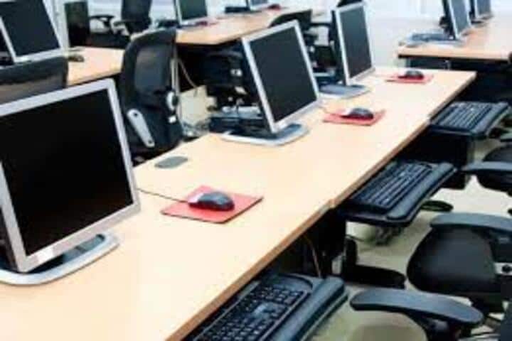 BTL Polytechnic College campus in Bengaluru, Karnataka, India — photo 3